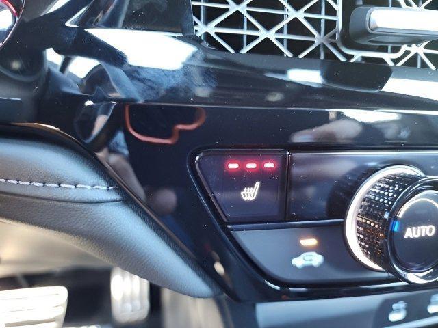 Photo of 2025 Solar Silver Metallic Honda Accord Hybrid