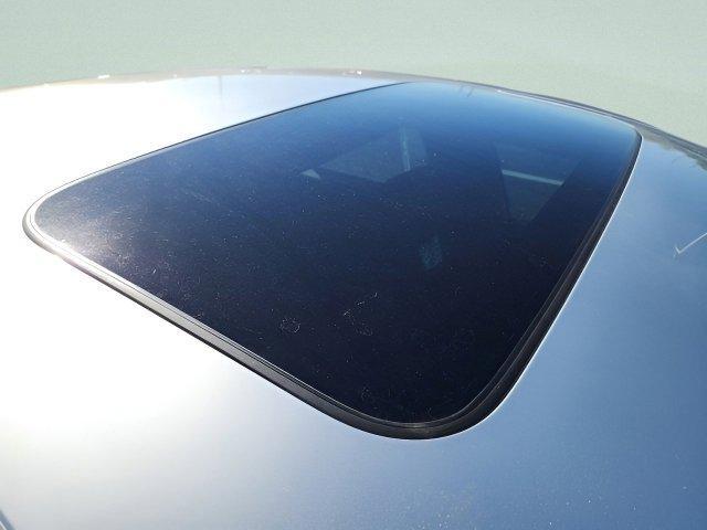 Photo of 2025 Solar Silver Metallic Honda Accord Hybrid