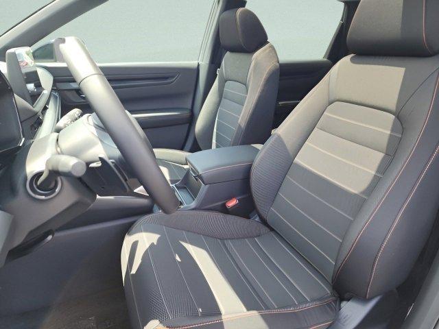 Photo of 2026 Urban Gray Pearl Honda CR-V Hybrid