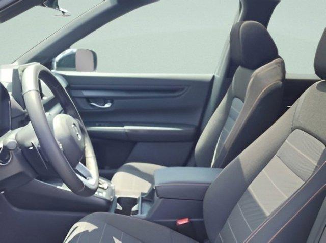Photo of 2026 Urban Gray Pearl Honda CR-V Hybrid