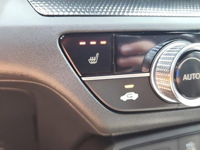 Photo of 2026 Urban Gray Pearl Honda CR-V Hybrid