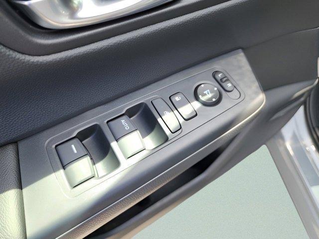 Photo of 2026 Urban Gray Pearl Honda CR-V Hybrid