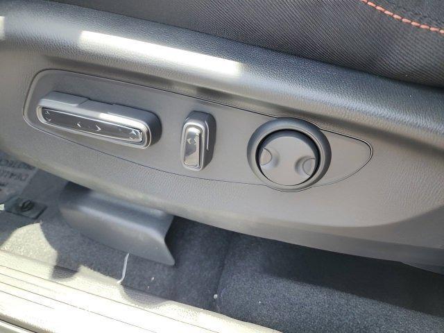 Photo of 2026 Urban Gray Pearl Honda CR-V Hybrid