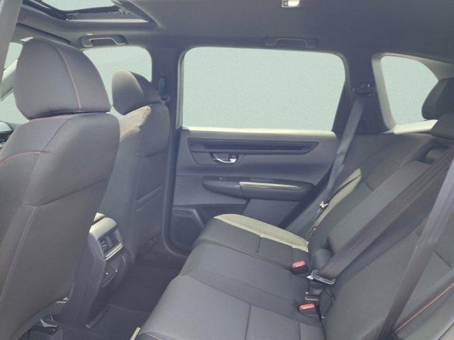 Photo of 2026 Urban Gray Pearl Honda CR-V Hybrid