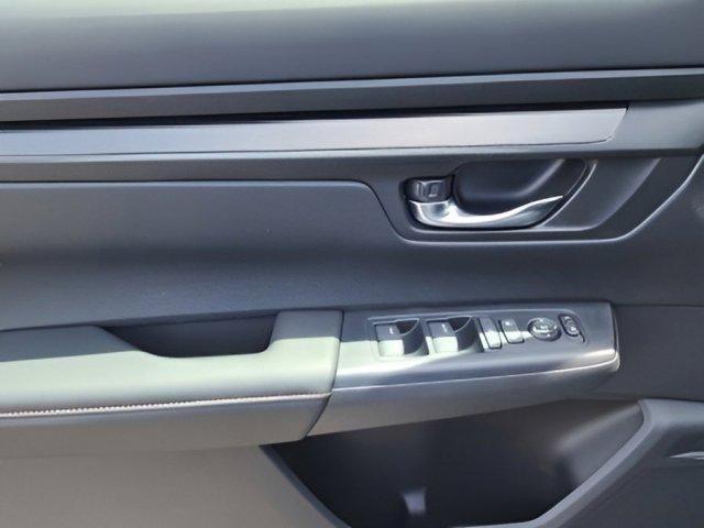 Photo of 2026 Urban Gray Pearl Honda CR-V Hybrid