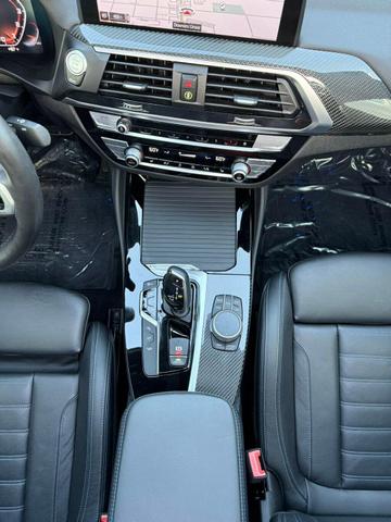 Photo of 2020 Phytonic Blue Metallic BMW X4