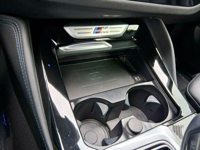 Photo of 2020 Phytonic Blue Metallic BMW X4
