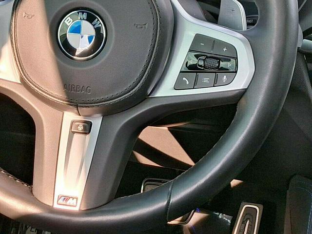 Photo of 2020 Phytonic Blue Metallic BMW X4