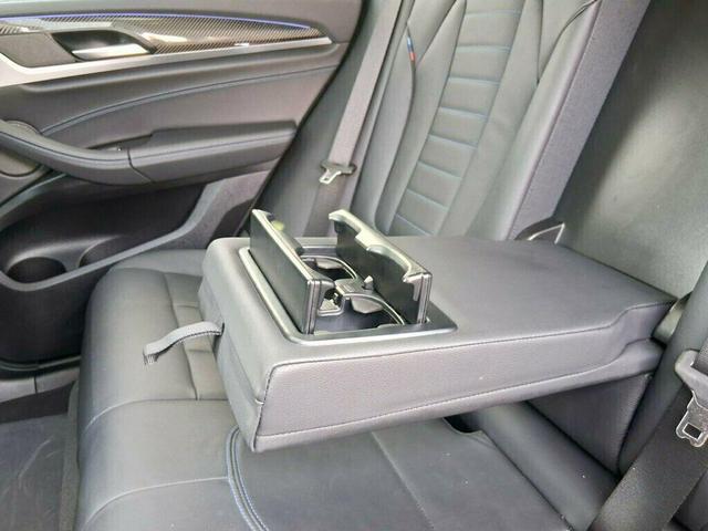 Photo of 2020 Phytonic Blue Metallic BMW X4