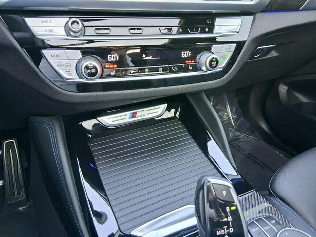 Photo of 2020 Phytonic Blue Metallic BMW X4