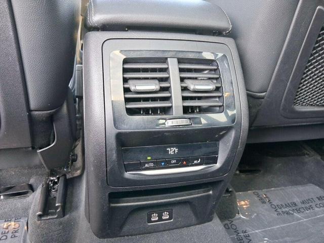 Photo of 2021 Black Sapphire Metallic BMW X3