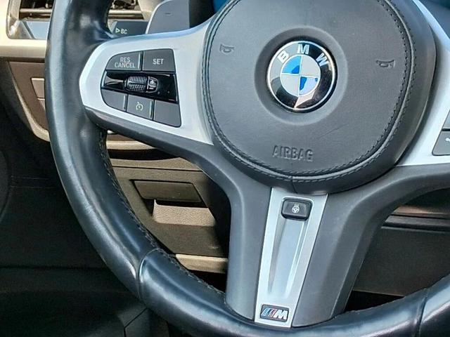 Photo of 2021 Black Sapphire Metallic BMW X3