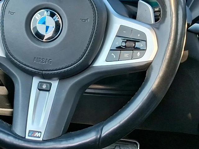 Photo of 2021 Black Sapphire Metallic BMW X3