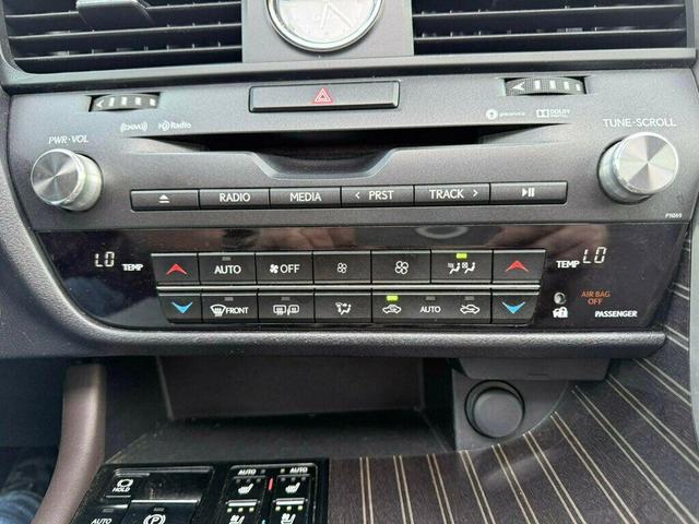 Photo of 2016 Autumn Shimmer Lexus RX 450h