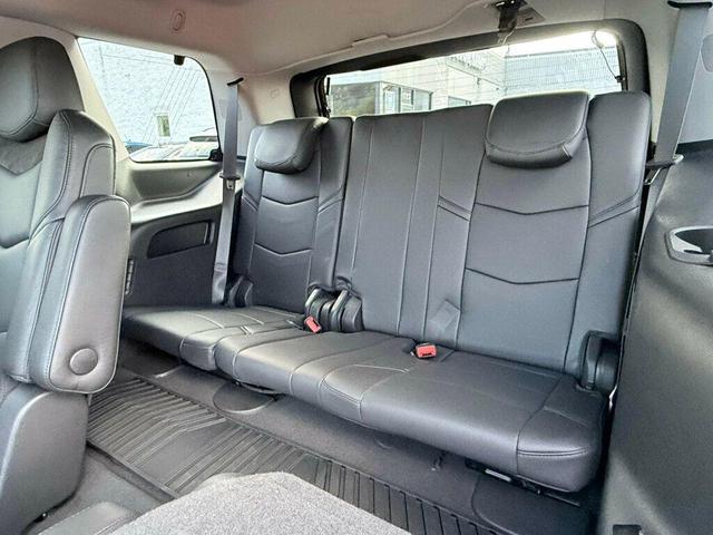 Photo of 2019 Black Raven Cadillac Escalade