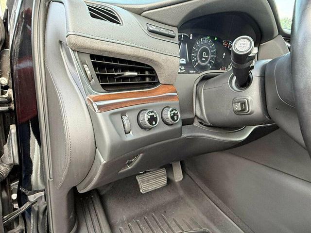 Photo of 2019 Black Raven Cadillac Escalade