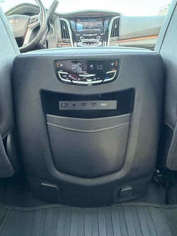 Photo of 2019 Black Raven Cadillac Escalade