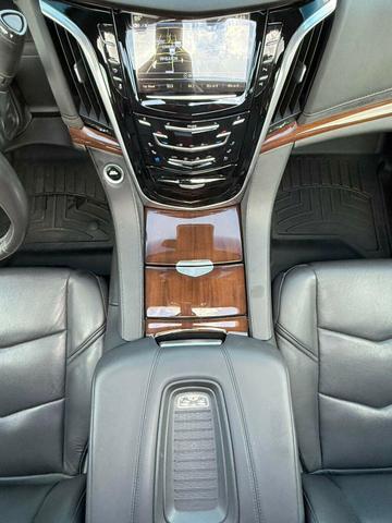 Photo of 2019 Black Raven Cadillac Escalade