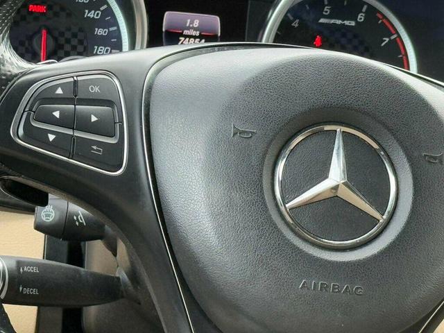 Photo of 2019 designo Diamond White Mercedes-Benz AMG GLE 43