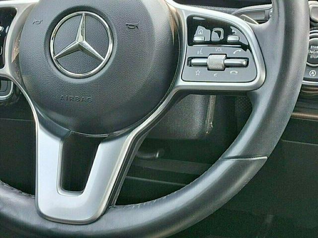 Photo of 2020 Jupiter Red Mercedes-Benz CLA 250