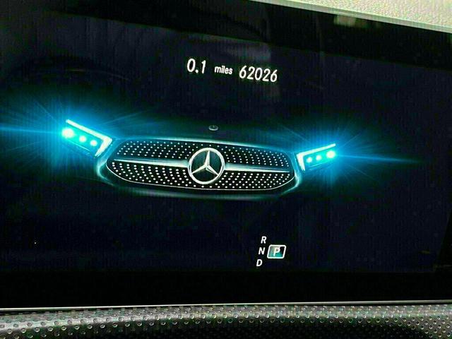 Photo of 2020 Jupiter Red Mercedes-Benz CLA 250