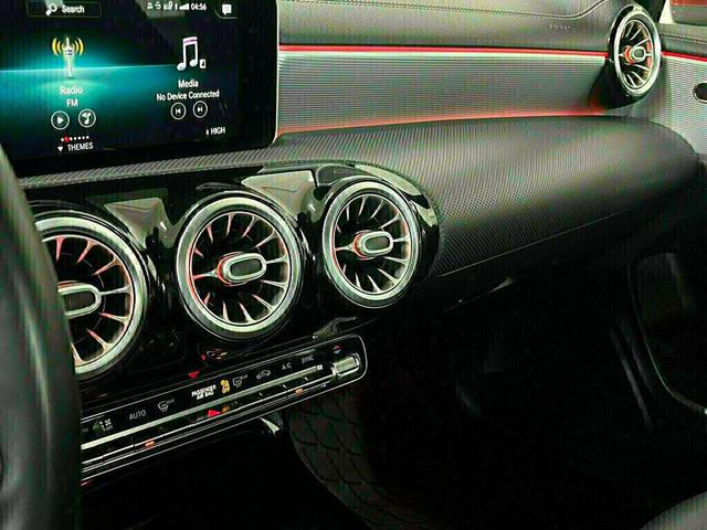 Photo of 2020 Jupiter Red Mercedes-Benz CLA 250