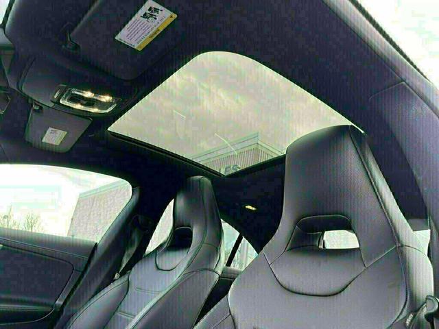 Photo of 2020 Jupiter Red Mercedes-Benz CLA 250