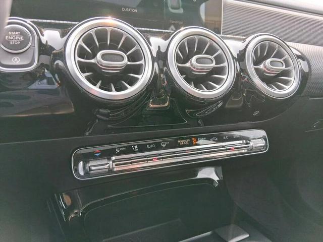 Photo of 2020 Jupiter Red Mercedes-Benz CLA 250