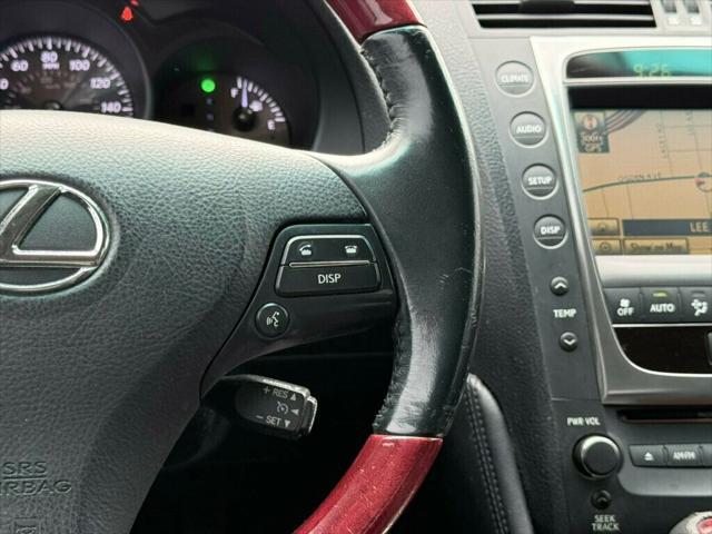 Photo of 2011 Deep Sea Mica Lexus GS 350