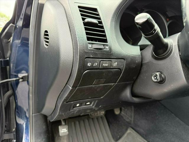 Photo of 2011 Deep Sea Mica Lexus GS 350