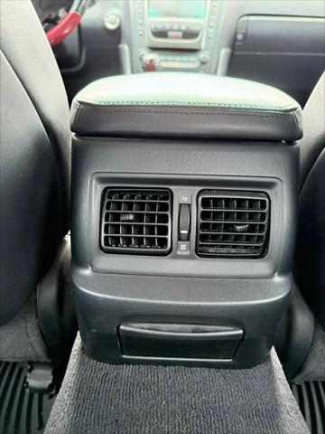 Photo of 2011 Deep Sea Mica Lexus GS 350