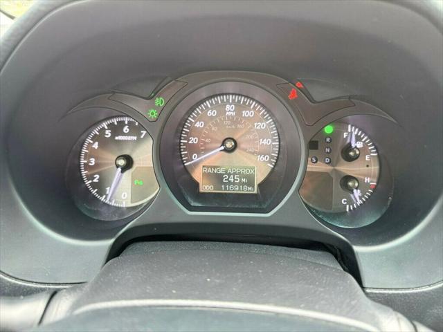 Photo of 2011 Deep Sea Mica Lexus GS 350
