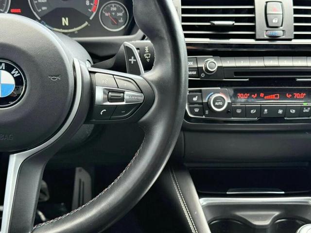 Photo of 2015 Mineral Gray Metallic BMW M3