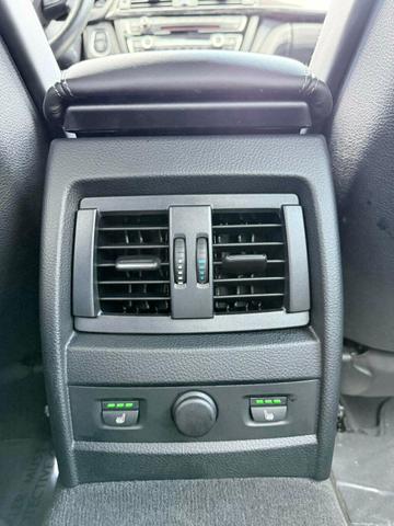 Photo of 2015 Mineral Gray Metallic BMW M3