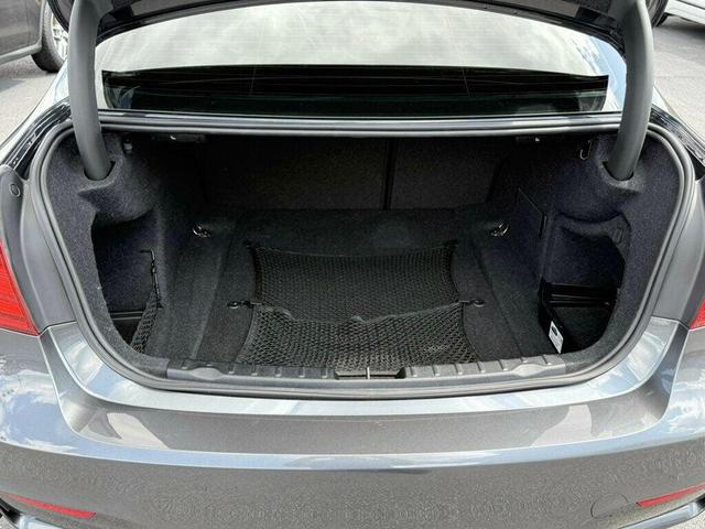 Photo of 2015 Mineral Gray Metallic BMW M3