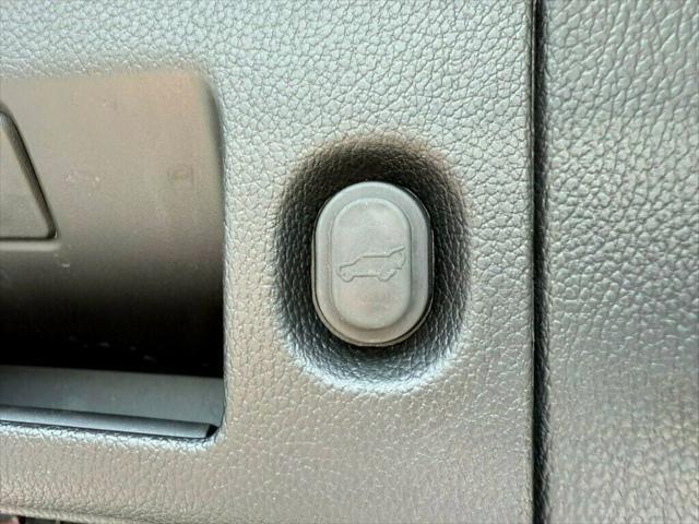 Photo of 2019 Red Passion Tintcoat Cadillac Escalade