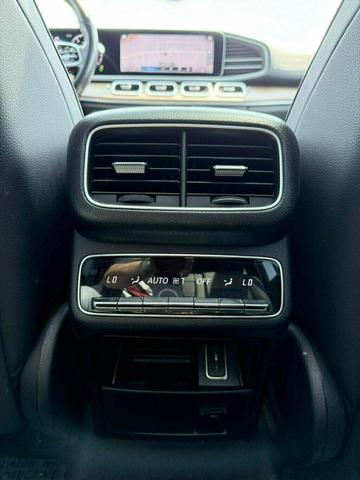 Photo of 2020 Emerald Green Metallic Mercedes-Benz GLS 450