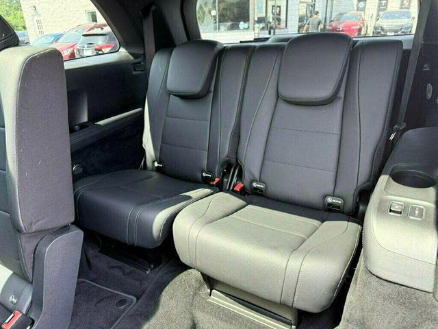 Photo of 2020 Emerald Green Metallic Mercedes-Benz GLS 450