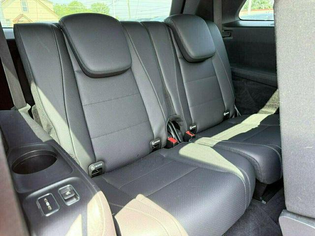 Photo of 2020 Emerald Green Metallic Mercedes-Benz GLS 450