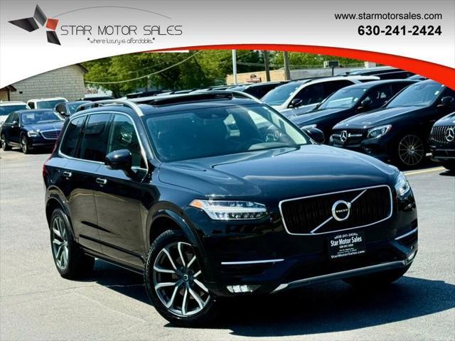 2017 Volvo XC90