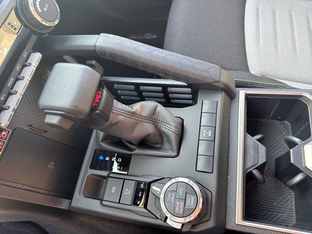 Photo of 2025 Ice Toyota 4Runner