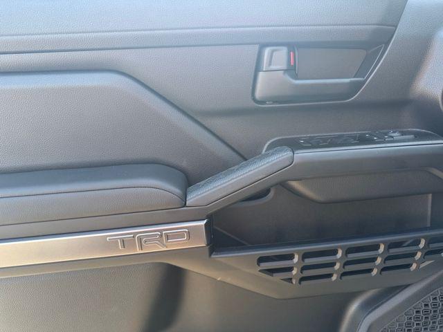 Photo of 2025 Ice Toyota 4Runner