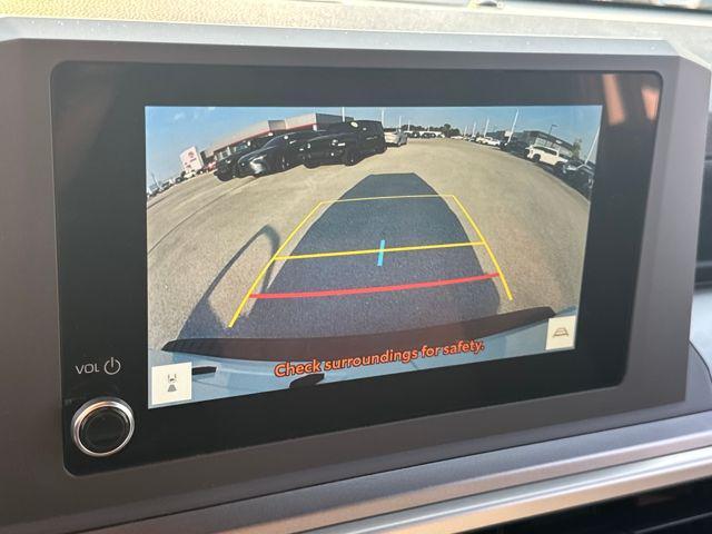 Photo of 2025 Ice Toyota 4Runner