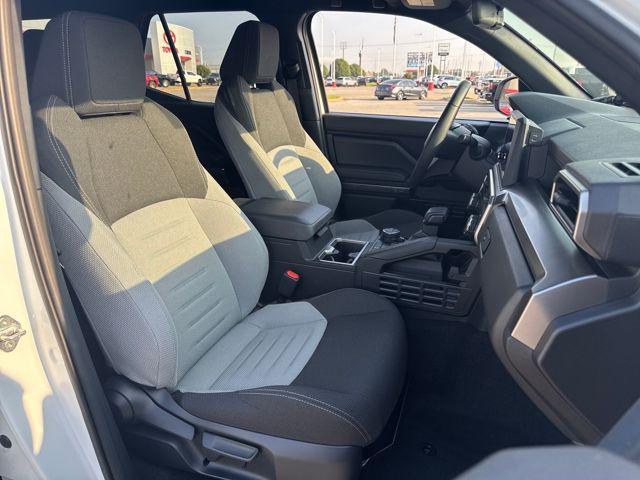 Photo of 2025 Ice Toyota 4Runner