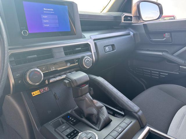 Photo of 2025 Ice Toyota 4Runner