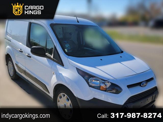 2015 Ford Transit Connect