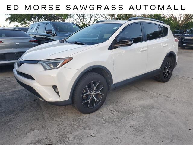 2017 Toyota RAV4