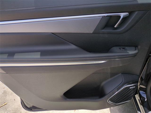 Photo of 2025 Ebony Twilight Metallic Buick Enclave