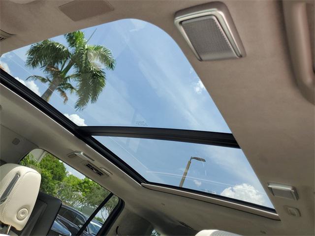 Photo of 2025 Black Raven Cadillac Escalade ESV