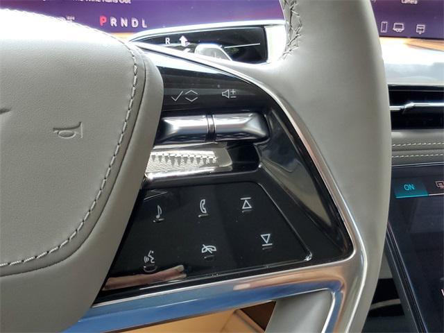 Photo of 2025 Black Raven Cadillac Escalade ESV